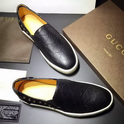 Gucci Men Loafers_003